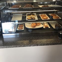 Tribute Coffee House
