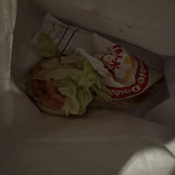 In-N-Out Burger - Asked for ketchup instead of spread. - Fast Food Near Me - Bellflower, California In-N-Out Burger - Asked for ketchup instead of spread. - Fast Food Near Me - Bellflower, California