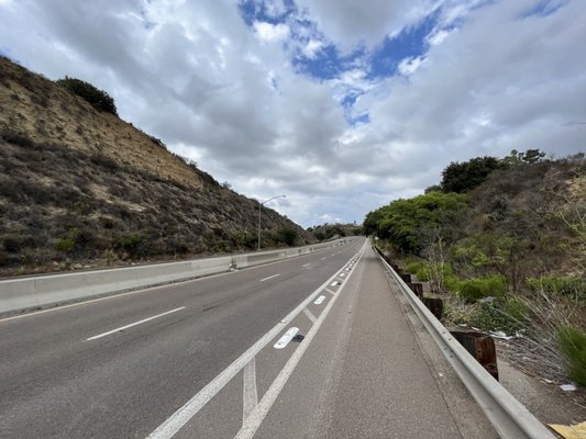 Tecolote Canyon Natural Park and Nature Center by null
