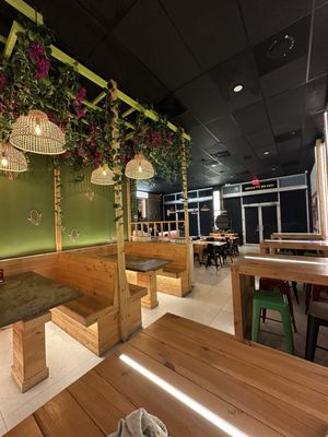 Sr de Los Tacos Wynwood by null