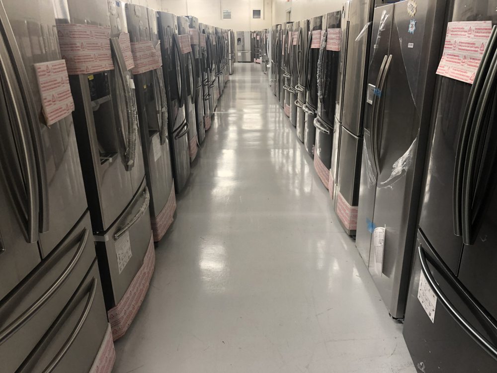 SELECT APPLIANCE 12 Photos & 42 Reviews 214 S Rockford Dr, Tempe