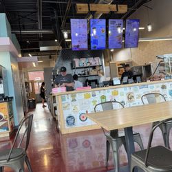 Kali’s Donuts & More