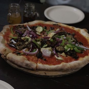 Papaya Pizza & Co - Italian Near Me - Tulum, ROO Papaya Pizza & Co - Italian Near Me - Tulum, ROO
