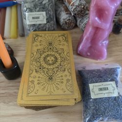 Psychic Reading By Sandra