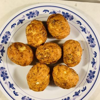 Dragon Buffet - Fried egg(traditional Chinese egg) - Buffets Near Me - Martin, Tennessee