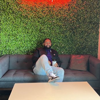 Ampersand - Coffee & Tea Near Me - Fort Worth, Texas