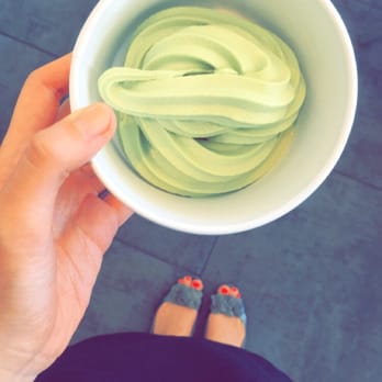Yogurtland - Matcha - Ice Cream & Frozen Yogurt Near Me - Cypress, California Yogurtland - Matcha - Ice Cream & Frozen Yogurt Near Me - Cypress, California
