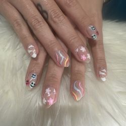 Purity Nail Salon