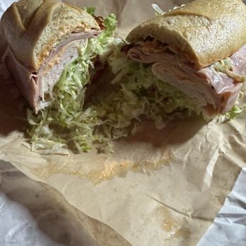 BRONX Sandwich - #22 Bronx Club - Sandwiches Near Me - Anaheim, California BRONX Sandwich - #22 Bronx Club - Sandwiches Near Me - Anaheim, California