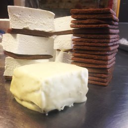 Key Lime Pie