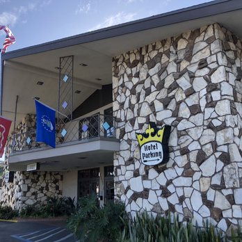 Kings Inn San Diego - San Diego, CA