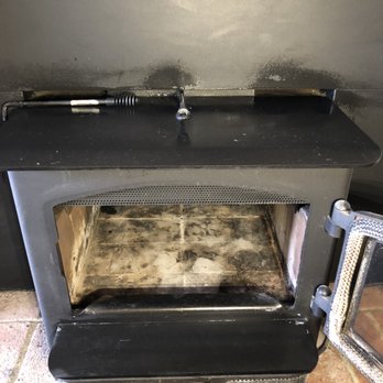 Cyclone Air Systems - after cleaning - Heating & Air Conditioning/HVAC Near Me - Concord, California