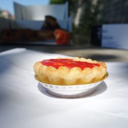 Tixier - Praline tartelette
