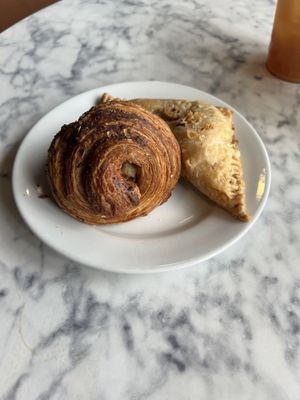 Passion Flour Patisserie by null