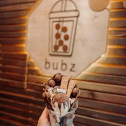 Bubz - Bubz