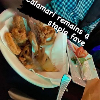 Palmer's Steakhouse - Calamari - Steakhouses Near Me - Hartland, Wisconsin Palmer's Steakhouse - Calamari - Steakhouses Near Me - Hartland, Wisconsin