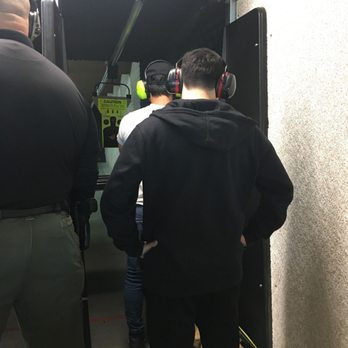 C2 Tactical - The dickhead instructor hanging in our lane as he pleases. - Gun/Rifle Ranges Near Me - Tempe, Arizona