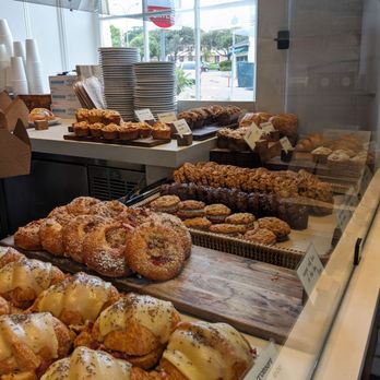 ALTA Bakery & Cafe - Cafes Near Me - Monterey, California