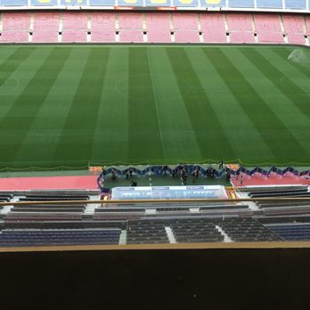 Camp Nou - Stadiums & Arenas Near Me - Barcelona, B