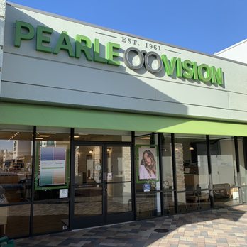 Pearle Vision - Front. Oct 2022 - Eyewear & Opticians Near Me - San Diego, California Pearle Vision - Front. Oct 2022 - Eyewear & Opticians Near Me - San Diego, California