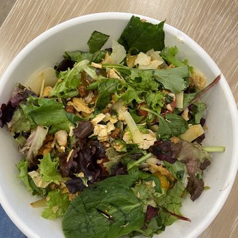Greenery - Pesto chicken salad - Salad Near Me - Nashville, Tennessee