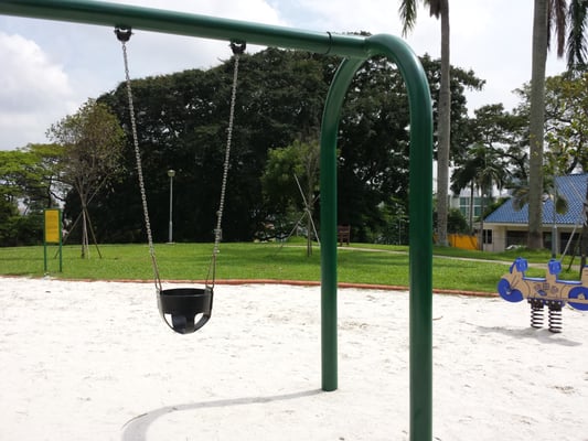 Mount Emily Park by null