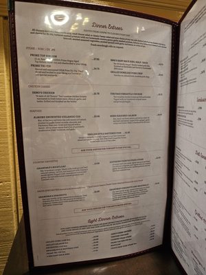 Menu photo 8 Gourmet Pie & Cafe Los Alamitos, CA Menu photo 8 Gourmet Pie & Cafe Los Alamitos, CA