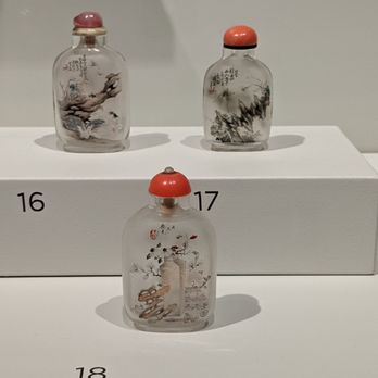 Seattle Asian Art Museum - Art Museums Near Me - Seattle, Washington
