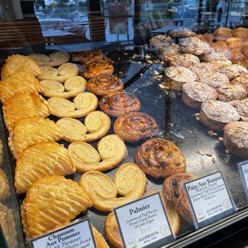 Sweet Wheat - Bakeries Near Me - Redondo Beach, California Sweet Wheat - Bakeries Near Me - Redondo Beach, California