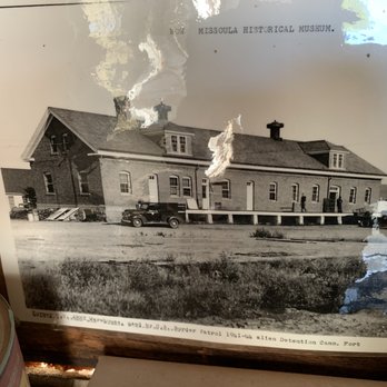 Fort Missoula - Museums Near Me - Missoula, Montana Fort Missoula - Museums Near Me - Missoula, Montana
