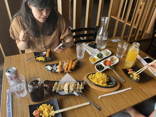 Maroo Korean BBQ & Catering by null