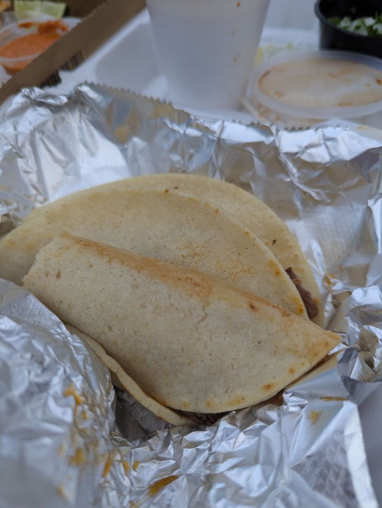 La Sinaloense Birrieria