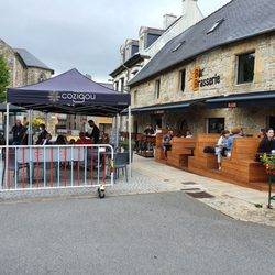 Le Café de Bretagne