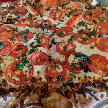 Capital Pizza - Pizza Near Me - Lubbock, Texas Capital Pizza - Pizza Near Me - Lubbock, Texas