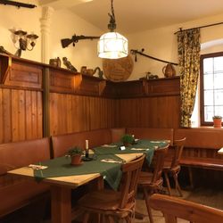 Gasthof Zum Falken