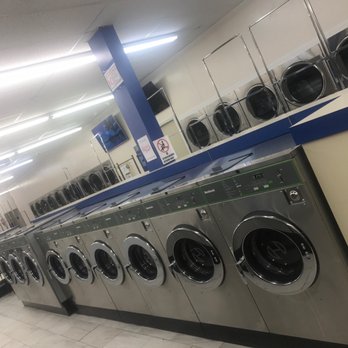 Launderland Coin-Op Laundry - Laundromat Near Me - Long Beach, California Launderland Coin-Op Laundry - Laundromat Near Me - Long Beach, California