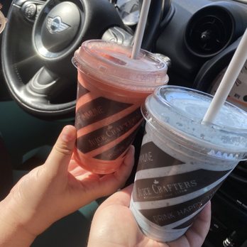 Juice Crafters - Juice Bars & Smoothies Near Me - Marina Del Rey, California Juice Crafters - Juice Bars & Smoothies Near Me - Marina Del Rey, California