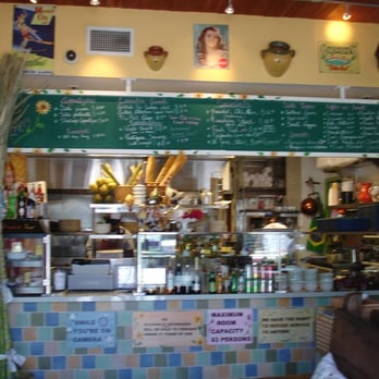 Cafe Brasil - Brazilian Near Me - Los Angeles, California