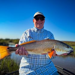 Southeastern Angling