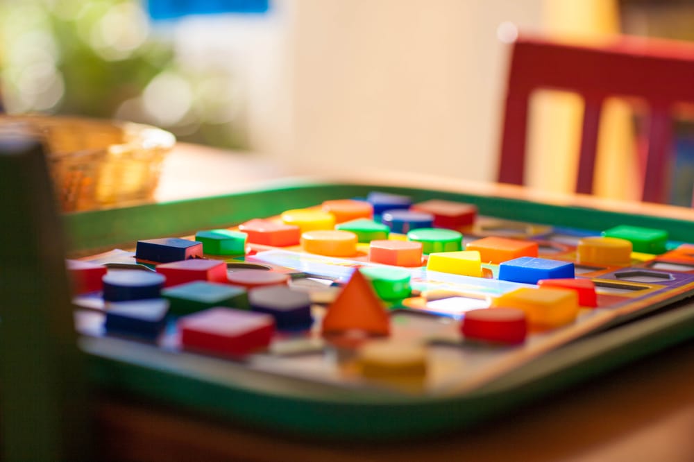 THE GROWING PLACE PRESCHOOL Updated July 2024 24 Photos & 22