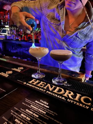 Whiskey Tango Foxtrot by null