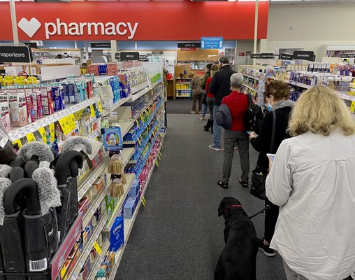 CVS PHARMACY - Updated December 2025 - 39 Photos & 241 Reviews - 330 ...