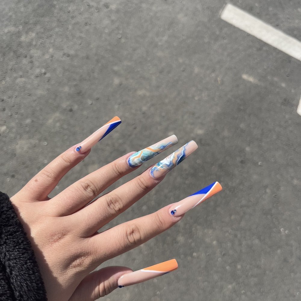 TK Nails Spa - Nail Salons Near Me - San Jose, California TK Nails Spa - Nail Salons Near Me - San Jose, California