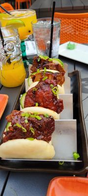 Bar Bao by null