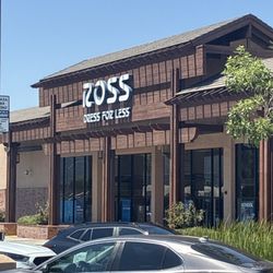 Ross Dress for Less