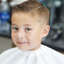 Classic Society Barbers