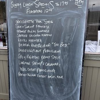Robke’s - Sundays lunch specials - American Near Me - Northport, New York