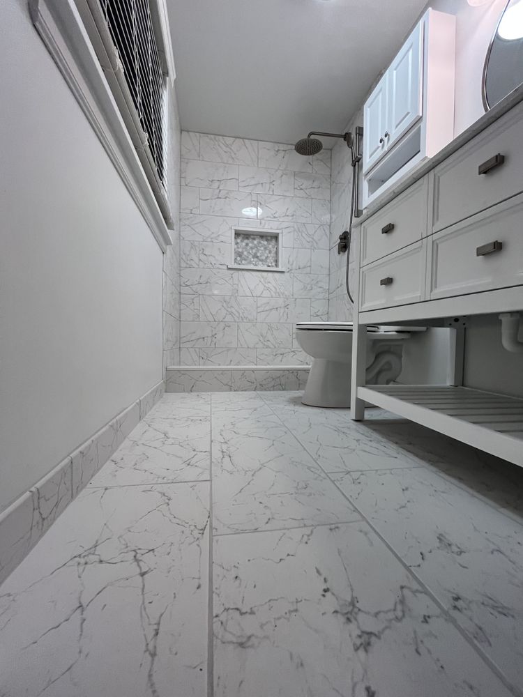 Slide of PGH Premier Home Improvement