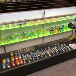 Tj's Smoke Shop