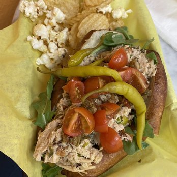 Cured & Whey - Tuna Special - Specialty Food Near Me - Las Vegas, Nevada Cured & Whey - Tuna Special - Specialty Food Near Me - Las Vegas, Nevada